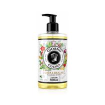 Lava loucas Giorno Cucina 500ml Lava loucas Giorno Cucina 500ml