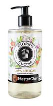 Lava loucas Giorno Cucina 500ml