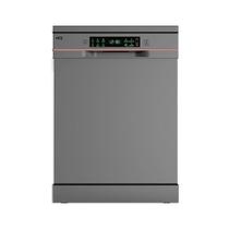 Lava Louças HQ Digital 14 Serviços Cinza HQ-LL14SD 220V Lava Louças HQ Digital 14 Serviços Cinza HQ-LL14SD 220V