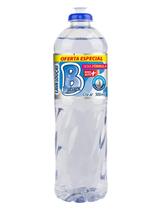 Lava Louças Líquido Clear Barbarex 500ml