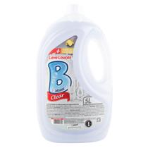 Lava Louças Líquido Clear Barbarex 5L