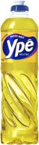 Lava-Louças Líquido Ypê Neutro 500 ml Lava-Louças Líquido Ypê Neutro 500 ml