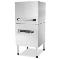 Lava-louças Médio Volume Nt3003t Inox Netter 220V Lava-louças Médio Volume Nt3003t Inox Netter 220V
