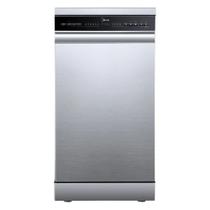 Lava Louças Midea 10 Serviços Inox SmartHome 127V Lava Louças Midea 10 Serviços Inox SmartHome 127V