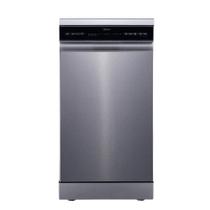 Lava-Louças Midea 10 serviços Inox SmartHome MDWEF1034CSS1