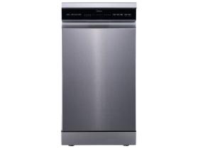 Lava-louças Midea 10 Serviços SmartHome MDWEF1034CSS2 Inox