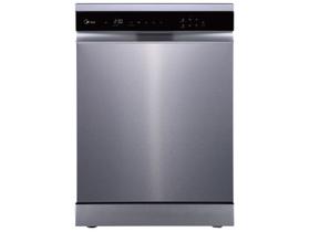 Lava-louças Midea 14 Serviços SmartHome MDWEF1433GSS2