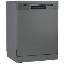 Lava Louças Midea DWA14S 14 Serviços 7 Temperaturas Lava Louças Midea DWA14S 14 Serviços 7 Temperaturas