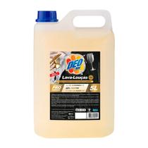 Lava Louças Neutro Concentrado 5 litros - Deoline Lava Louças Neutro Concentrado 5 litros - Deoline