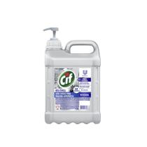 Lava-Louças Para Máquina Automática 5 Litros CIF com Válvula Pump Lava-Louças Para Máquina Automática 5 Litros CIF com Válvula Pump