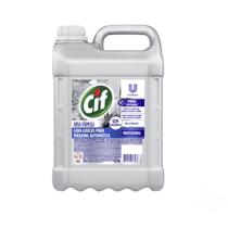 Lava-Louças Para Máquina Automática Profissional 5 Litros CIF