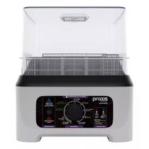 Lava Louças Praxis Portátil LLPP Semi-Automática 127V Branca