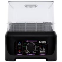 Lava Louças Praxis Portátil LLPP Semi-Automática 127V Preto
