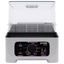 Lava Louças Praxis Portátil LLPP Semi-Automática 220V Branca Lava Louças Praxis Portátil LLPP Semi-Automática 220V Branca