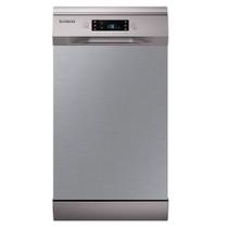 Lava louças samsung 10 serviços em aço inox 127v dw50c6070fs/az