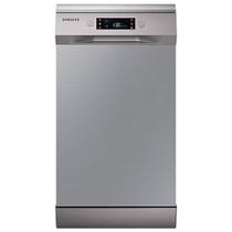 Lava-Louças Samsung 10 Serviços Inox 110V DW50C6070FS/AZ