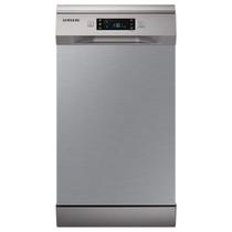 Lava-louças Samsung 10 Serviços Prata 220V DW50DG420FSRBZ