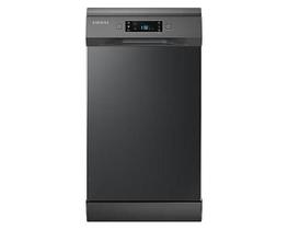 Lava-Louças Samsung 10 Serviços Preto 220V DW50DG420