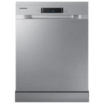 Lava-louças Samsung 14 Serviços Inox 220V - Praticidade, Economia e Eficiência, Modelo DW60DG550FSRBZ