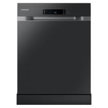 Lava-louças Samsung 14 Serviços Preta 220V DW60DG550FSGBZ