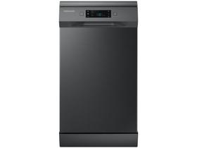 Lava-louças Samsung com 10 serviços Black Inox (220V) Lava-louças Samsung com 10 serviços Black Inox (220V)