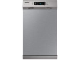 Lava-louças Samsung com 10 serviços Inox (220V)