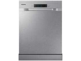 Lava louças samsung de embutir 14 serviços em aço inoxidável 1760w 220v dw60dg550fsrbz Lava louças samsung de embutir 14 serviços em aço inoxidável 1760w 220v dw60dg550fsrbz
