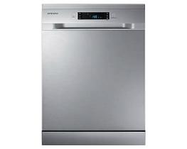 Lava Louças Samsung DW60C7050F Com 14 Serviços 127V Prata