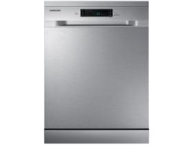 Lava-Louças Samsung Inox 14 Serviços 110V Dw60C7050Fs-Az