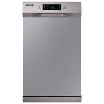 Lava Louças Samsung Inox com 10 Serviços e 06 Programas de Lavagem - DW50DG42