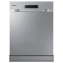 Lava Louças Samsung Inox com 14 Serviços e 07 Programas de Lavagem - DW60DG55
