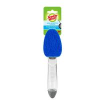 Lava-Louças Scotch-Brite Non-Scratch para Panelas e Frigideiras Antiaderentes