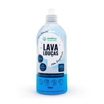 Lava Louças Sem Fragrâncias Vegano Positiv.a 420ml Lava Louças Sem Fragrâncias Vegano Positiv.a 420ml