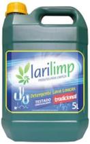 Lava Louças Tradicional Larilimp 5 Litros