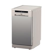 Lava Louças Tramontina Inox 9 Serviços SB09X 45 com 6 Programas e 4 Funções 220 V Lava Louças Tramontina Inox 9 Serviços SB09X 45 com 6 Programas e 4 Funções 220 V