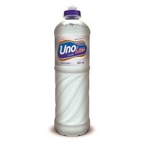 Lava Louças Uno Clear 500ml - Unolar