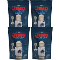 Lava Máquinas de Roupas Lavagem Interna Remove Resíduos Concentrado 8 pastilhas