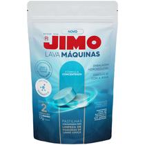 Lava Máquinas Nova Fórmula 2x17g - JIMO