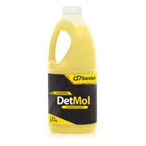 Lava Moto Shampoo Detmol 1,9 Litros Sandet
