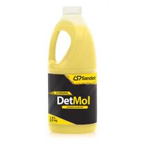 Lava Moto Shampoo Detmol 1,9 Litros Sandet