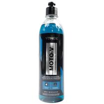 Lava Moto Super Concentrado Vonixx Moto-V - 500ml