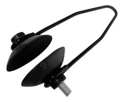 Lava Motor De Popa Tipo Orelhão Com Entrada Em Alumínio