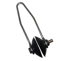 Lava Motor De Popa Universal Modelo Orelhão para Uso Náutico