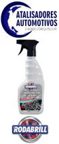 Lava Motor e Rodas (500ml) - Rodabrill Lava Motor e Rodas (500ml) - Rodabrill