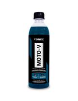 Lava motos moto-v 500ml vonixx