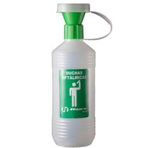 Lava Olhos Ducha Oftálmica Individual 500ml Lava Olhos Ducha Oftálmica Individual 500ml
