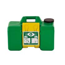 Lava Olhos Portátil de Emergência LP-075 36 Litros