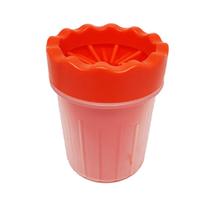 Lava Patas de Silicone Para Cães G Lava Patas de Silicone Para Cães G