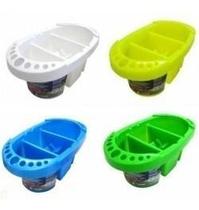 Lava Pincéis Tigre Ref. 5120