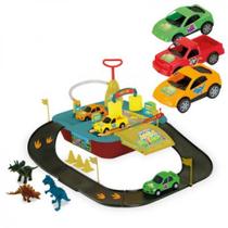 Lava rapido acqua rapido dino 8012 - playduo Lava rapido acqua rapido dino 8012 - playduo